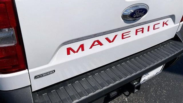 2024 Ford Maverick XL
