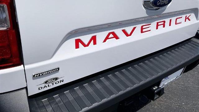 2024 Ford Maverick XL