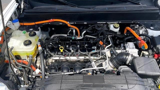 2024 Ford Maverick XL