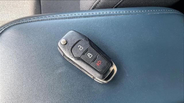 2024 Ford Maverick XL