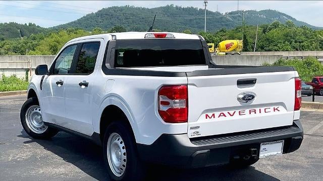 2024 Ford Maverick XL