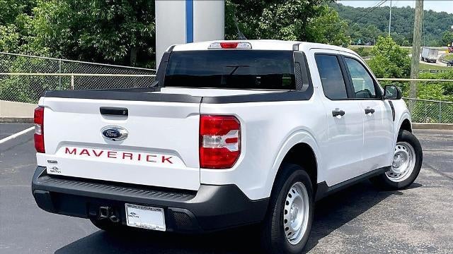 2024 Ford Maverick XL
