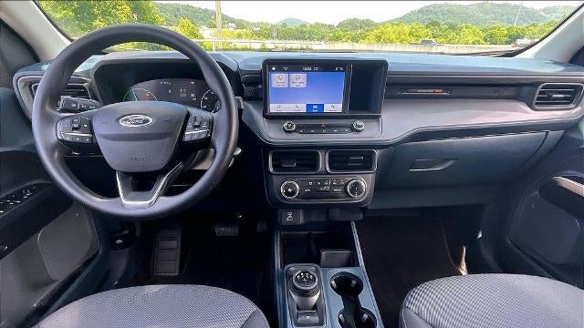 2024 Ford Maverick XL