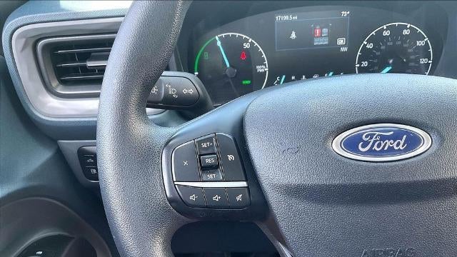 2024 Ford Maverick XL