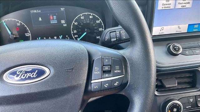 2024 Ford Maverick XL