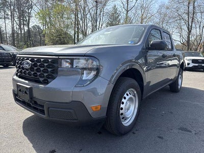 2026 Ford Maverick XL 4DR Supercrew 4.5 FT. SB