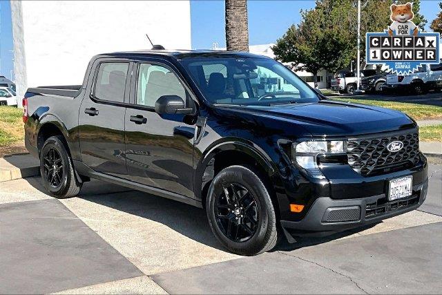 2026 Ford Maverick - $28,985