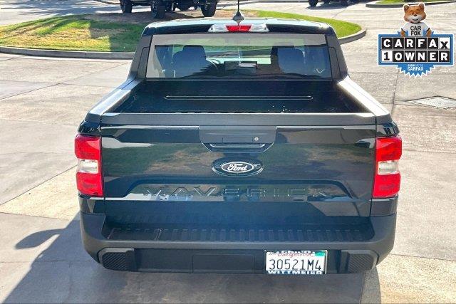 2026 Ford Maverick - $28,985