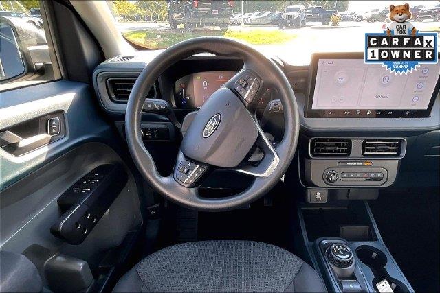 2026 Ford Maverick - $28,985
