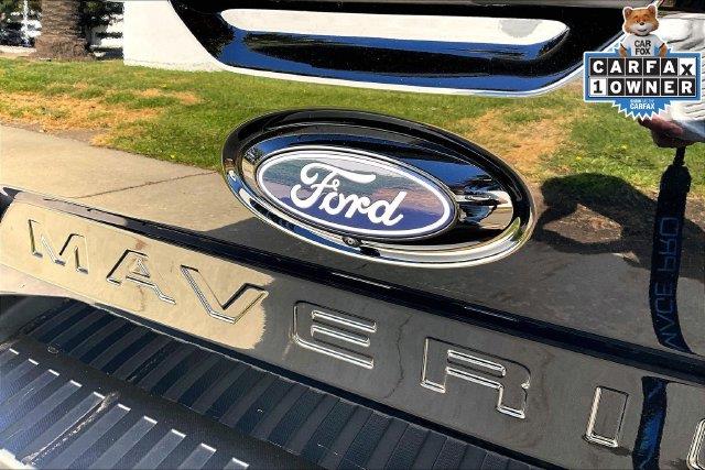 2026 Ford Maverick - $28,985