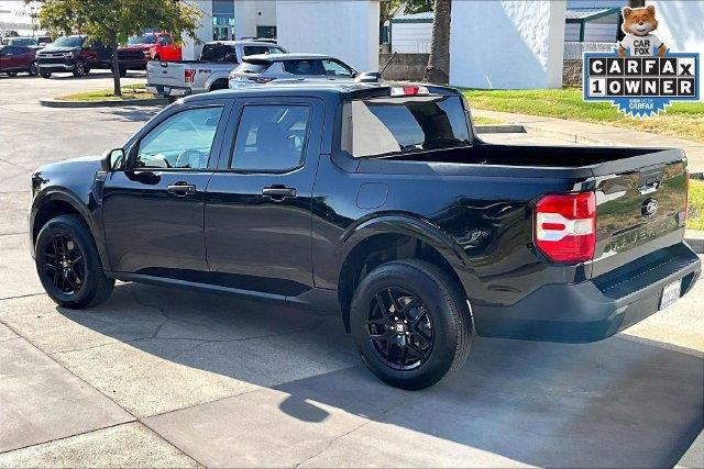 2026 Ford Maverick - $28,985