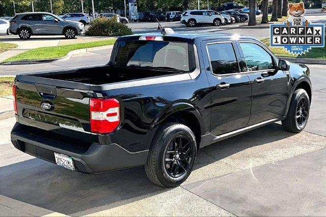2026 Ford Maverick - $28,985