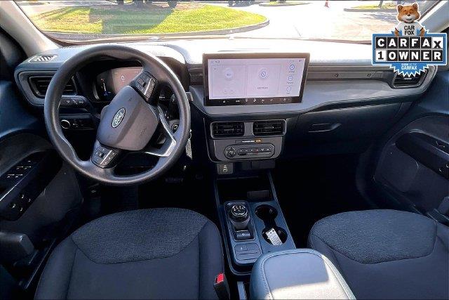 2026 Ford Maverick - $28,985