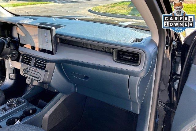 2026 Ford Maverick - $28,985