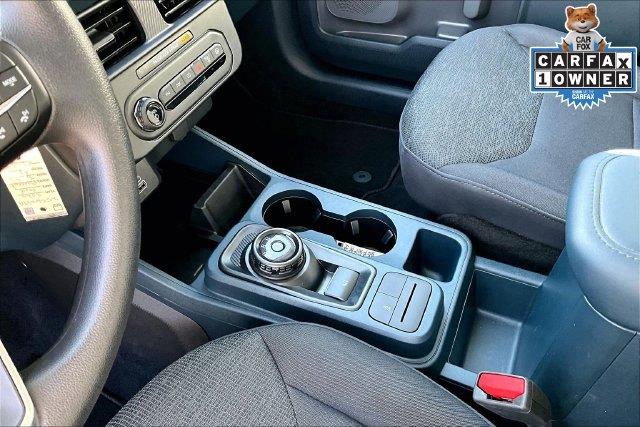 2026 Ford Maverick - $28,985