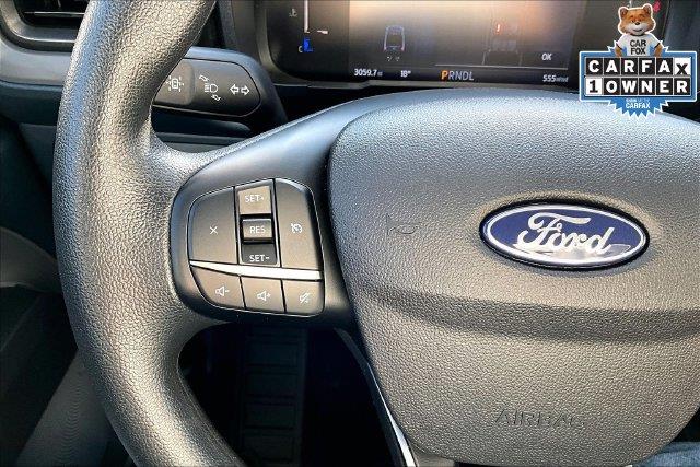 2026 Ford Maverick - $28,985