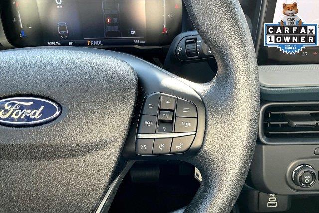 2026 Ford Maverick - $28,985