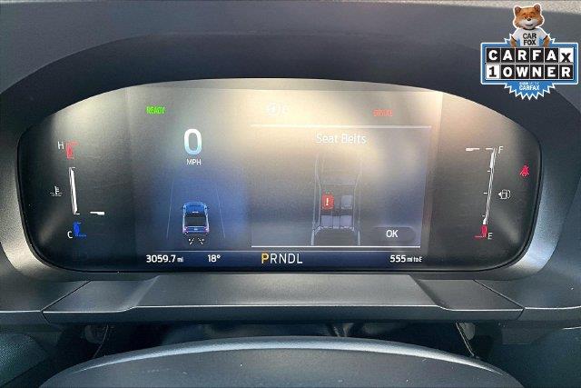 2026 Ford Maverick - $28,985