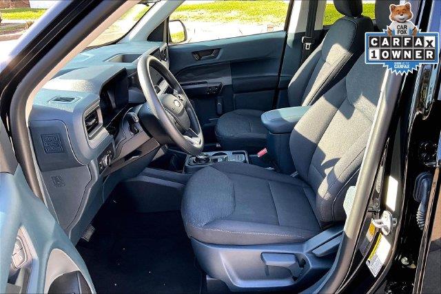 2026 Ford Maverick - $28,985