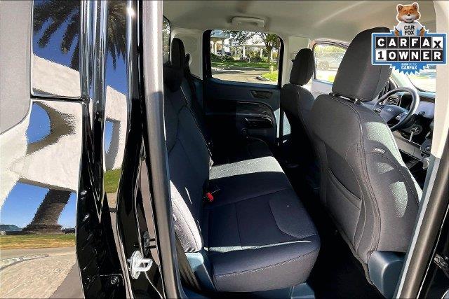 2026 Ford Maverick - $28,985