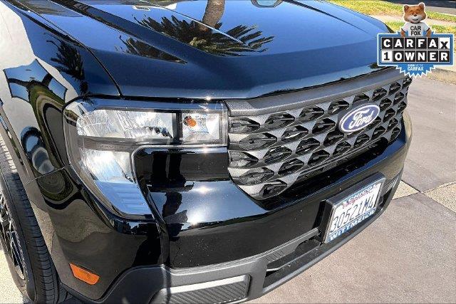 2026 Ford Maverick - $28,985