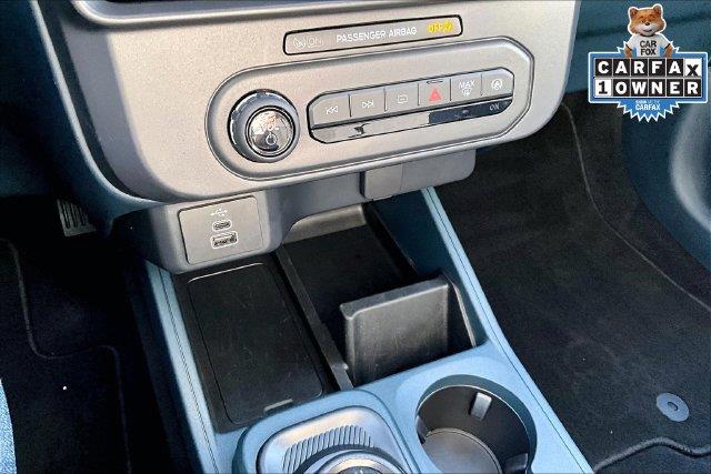 2026 Ford Maverick - $28,985