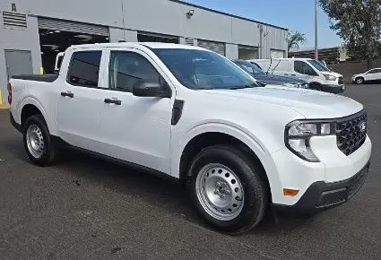 2026 Ford Maverick - $30,551