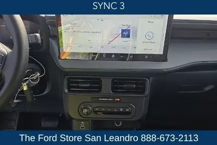 2026 Ford Maverick - $30,551