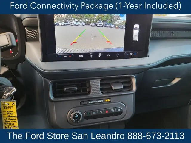 2026 Ford Maverick - $30,551