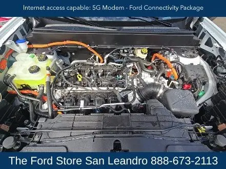 2026 Ford Maverick - $30,551