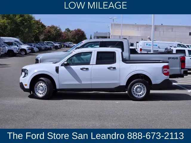 2026 Ford Maverick - $30,451