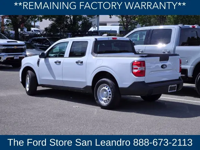 2026 Ford Maverick - $30,451