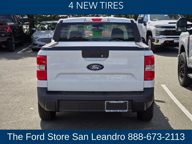 2026 Ford Maverick - $30,451