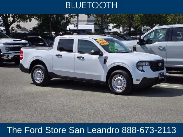 2026 Ford Maverick - $30,451