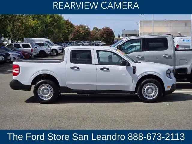 2026 Ford Maverick - $30,451