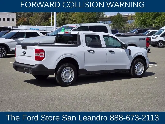 2026 Ford Maverick - $30,451