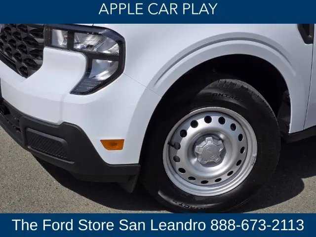2026 Ford Maverick - $30,451