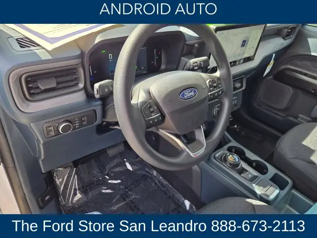 2026 Ford Maverick - $30,451