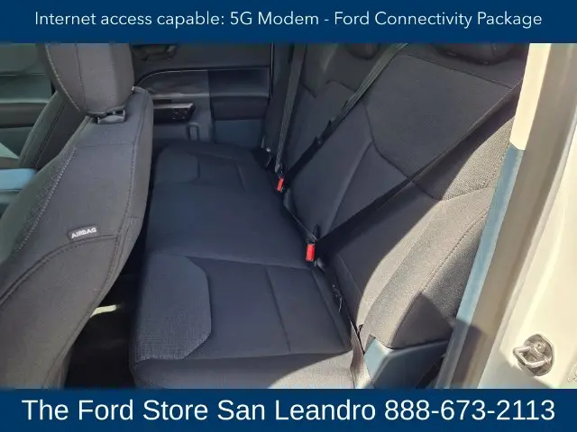 2026 Ford Maverick - $30,451