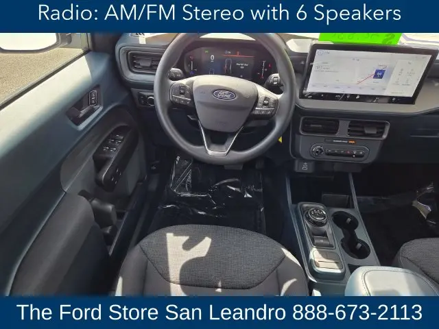 2026 Ford Maverick - $30,451