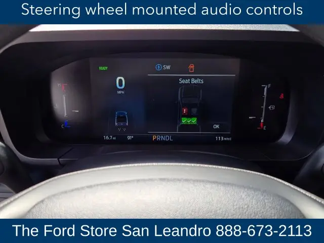 2026 Ford Maverick - $30,451