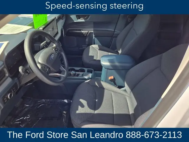 2026 Ford Maverick - $30,451