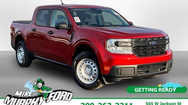 Preowned 2024 Ford Maverick XL for Sale
