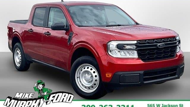 Preowned 2024 Ford Maverick XL for Sale