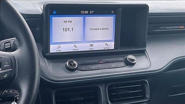 2024 Ford Maverick XL