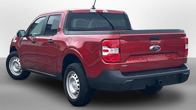 2024 Ford Maverick XL
