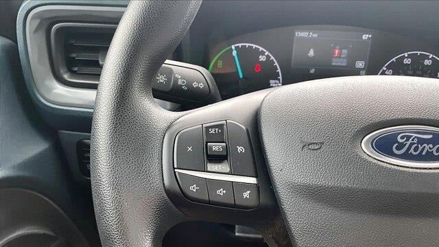 2024 Ford Maverick XL