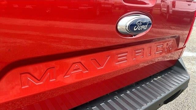 2024 Ford Maverick XL