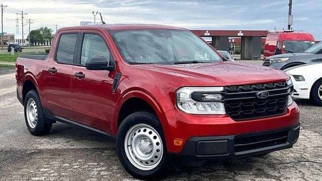 2024 Ford Maverick XL