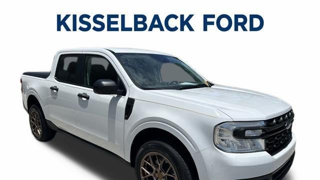 Preowned 2024 Ford Maverick XL for Sale